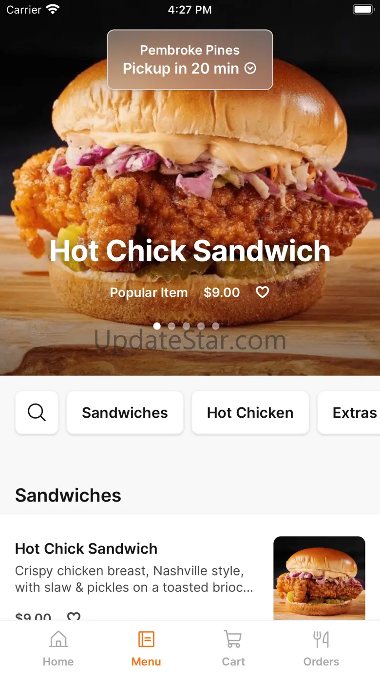 Hot Chicks To Go 35.0.23