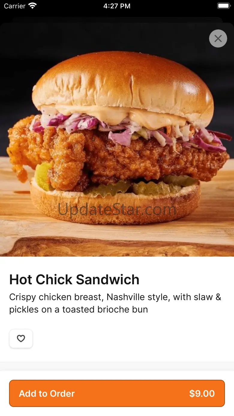 Hot Chicks To Go 35.0.23