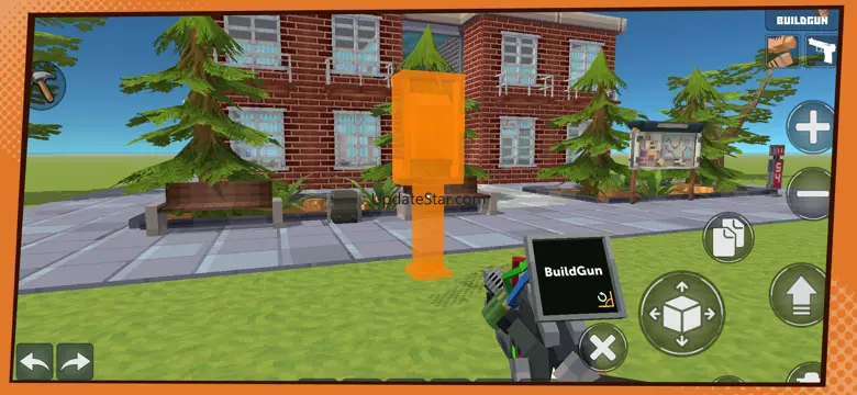 Simple Sandbox 3 - Pixel Craft 1.0
