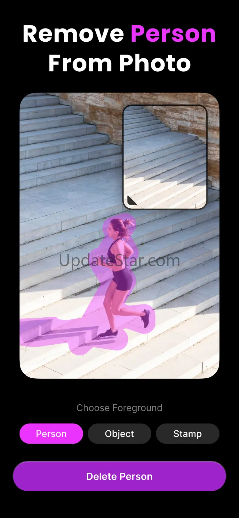 Magic Eraser: Remove Objects 1.3
