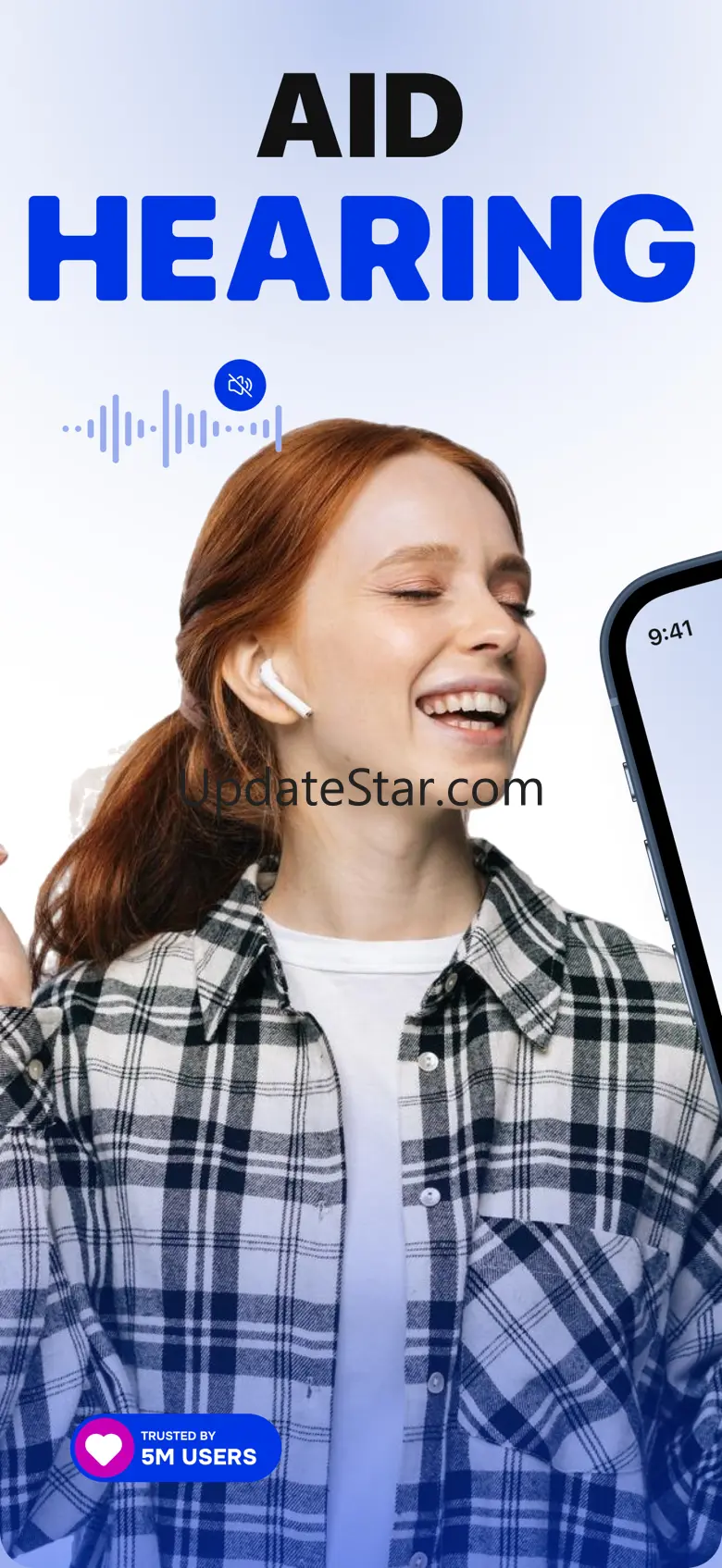 Hearing Aid Pro 2: for AirPods 1.0.3