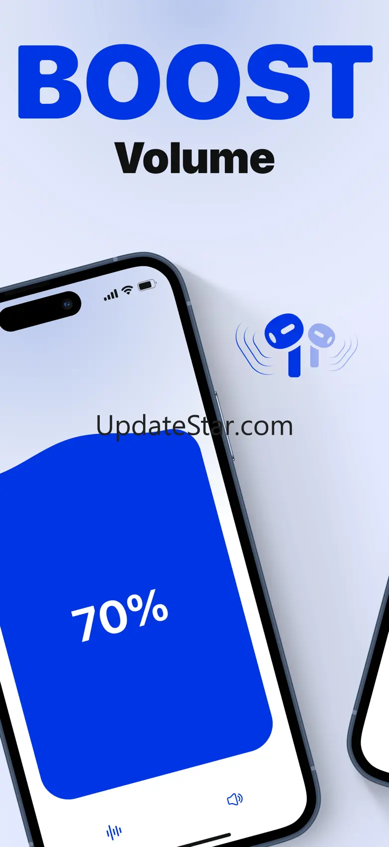 Hearing Aid Pro 2: for AirPods 1.0.3