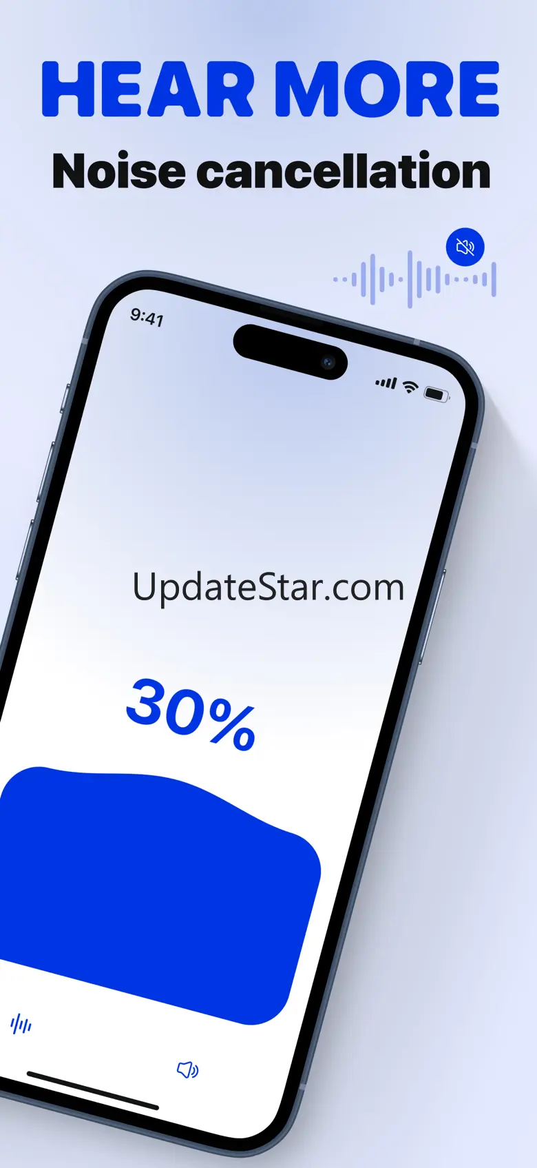 Hearing Aid Pro 2: for AirPods 1.0.3