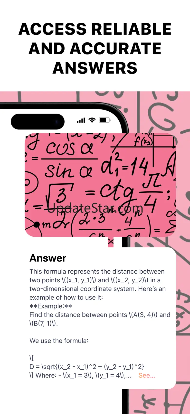 Homework AI Solver School Help 1.0