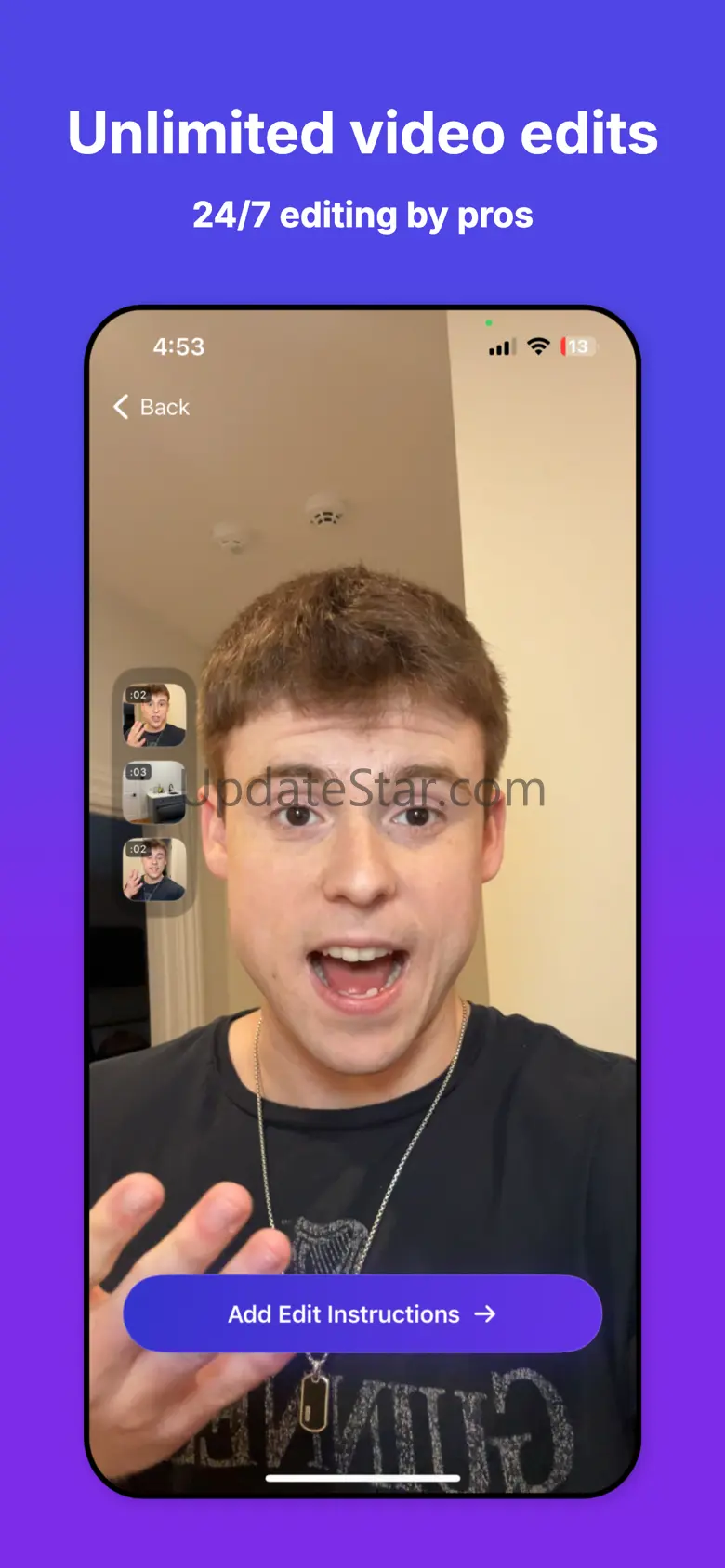 ClippClub: Short-Form Video 1.9.6