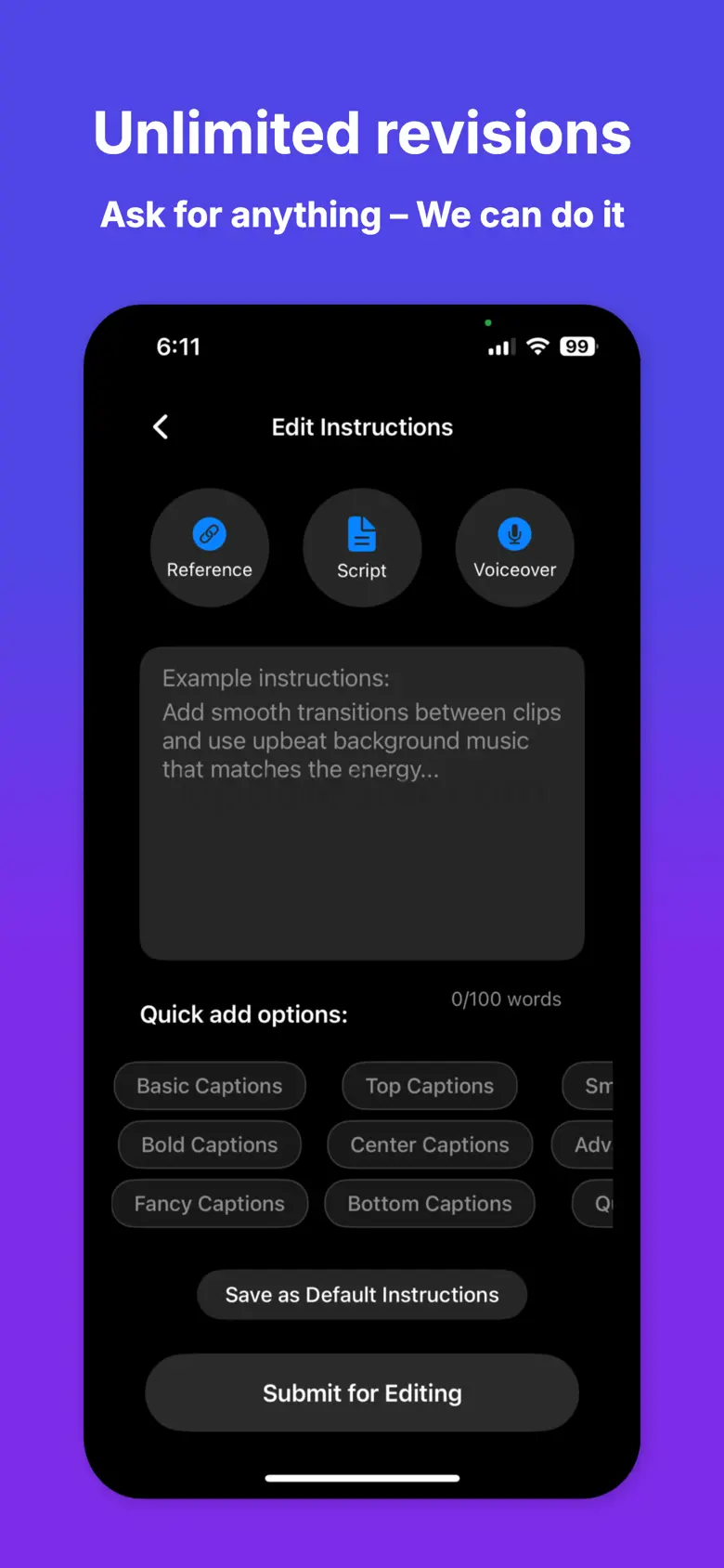 ClippClub: Short-Form Video 1.9.6