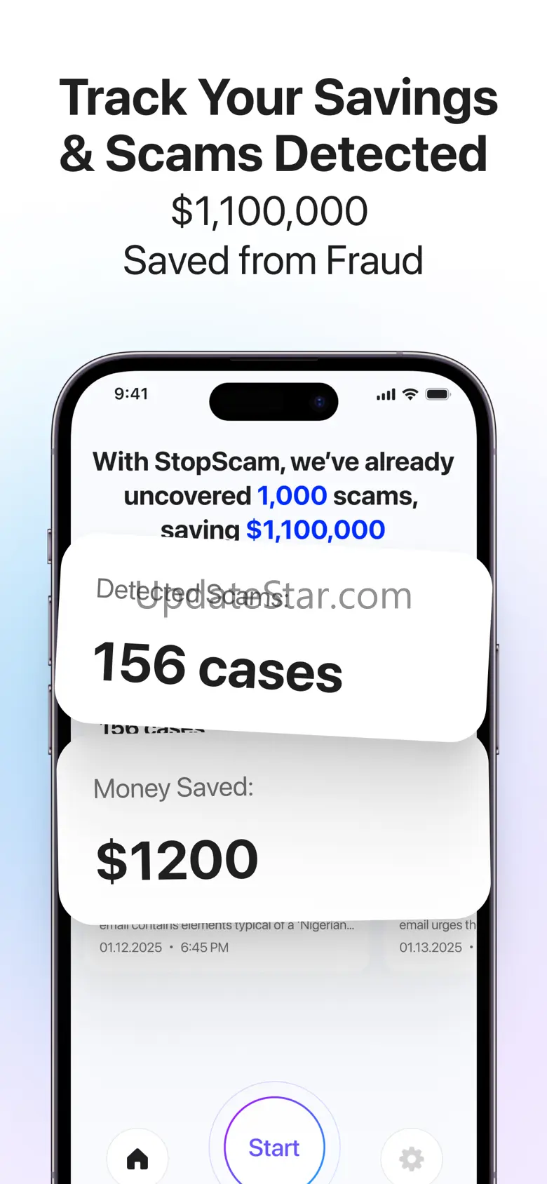 StopScam: Scam Detector Pro 1.0.1