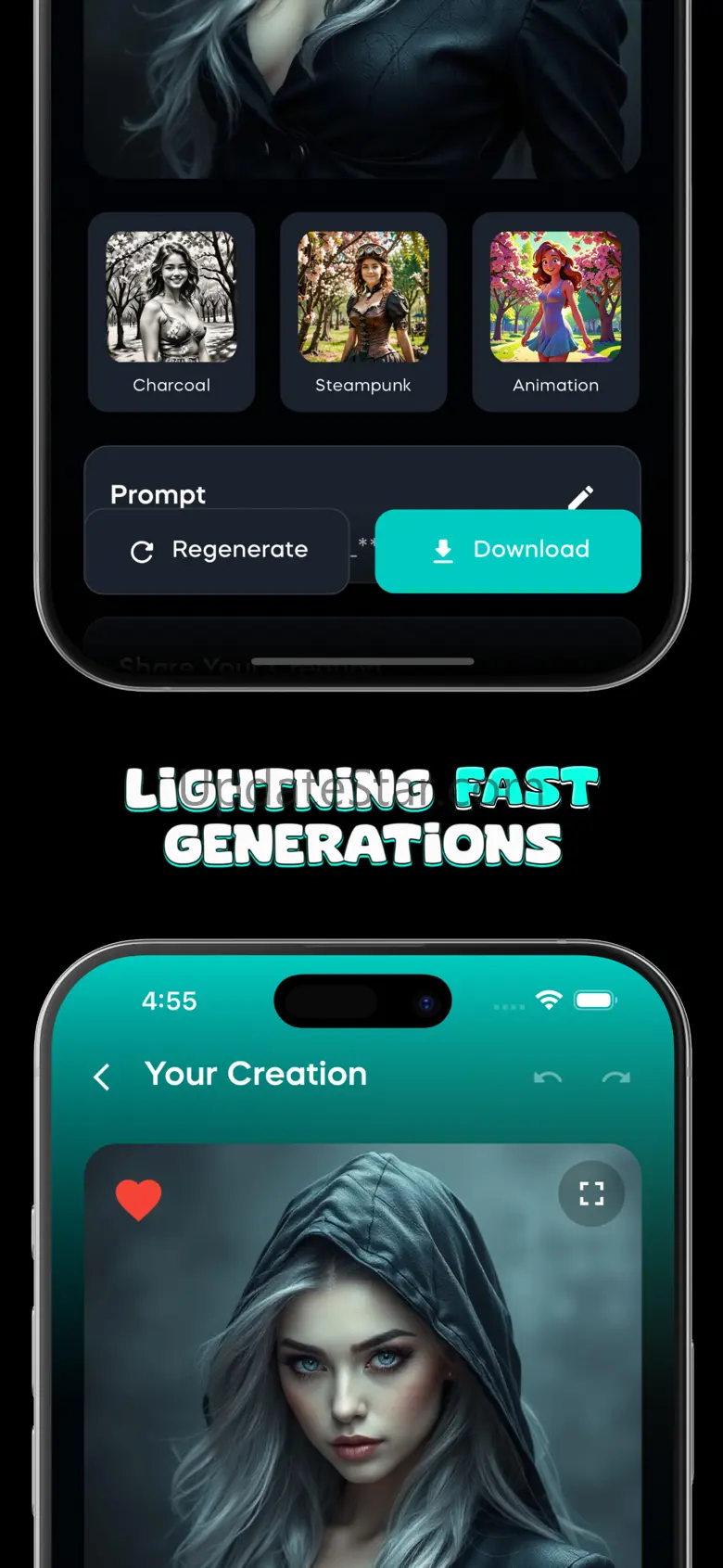 AI Image Generator - AI Tools 1.0.1