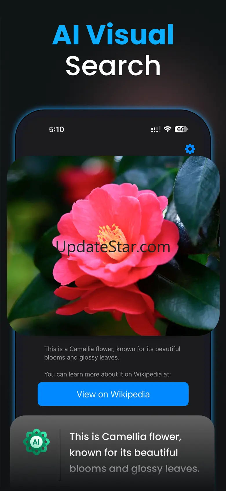 Chat AI: Essay Writer, Chatbot 2.2.2
