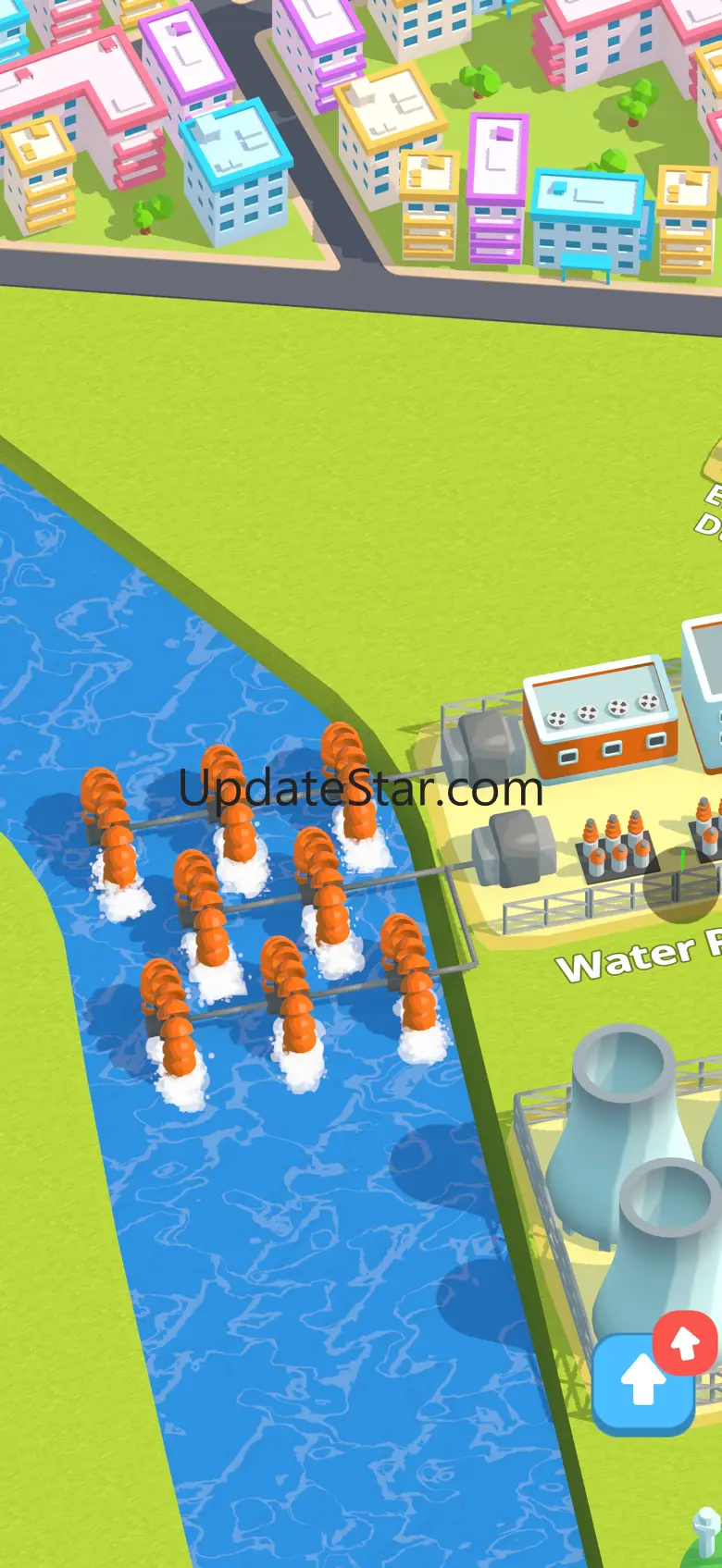 Idle Power Tycoon V2.0.3