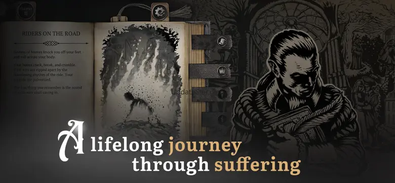 Life & Suffering of Sir Brante 1.4.2
