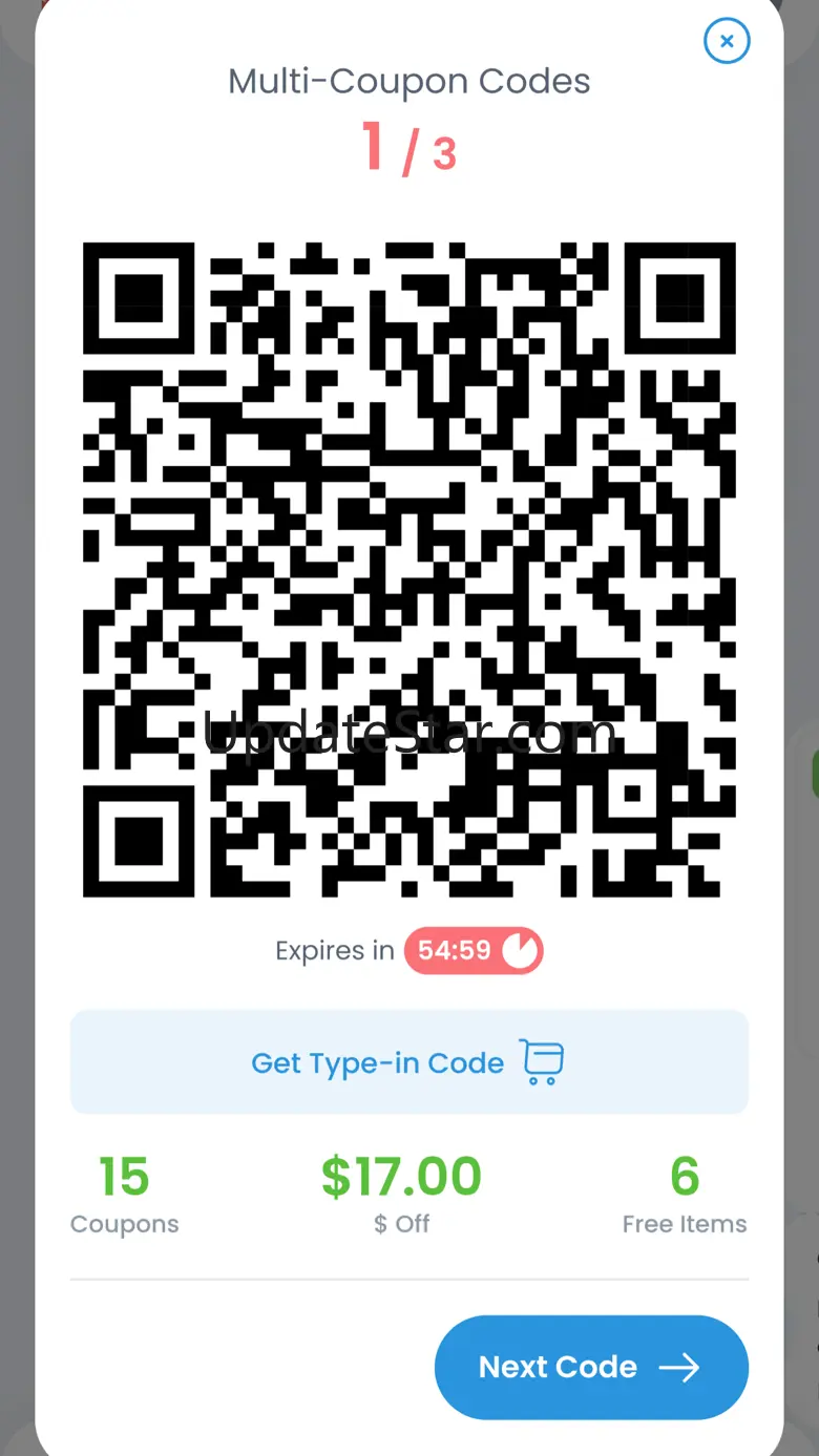 Coupon24: Coupons from Brands 1.19.334