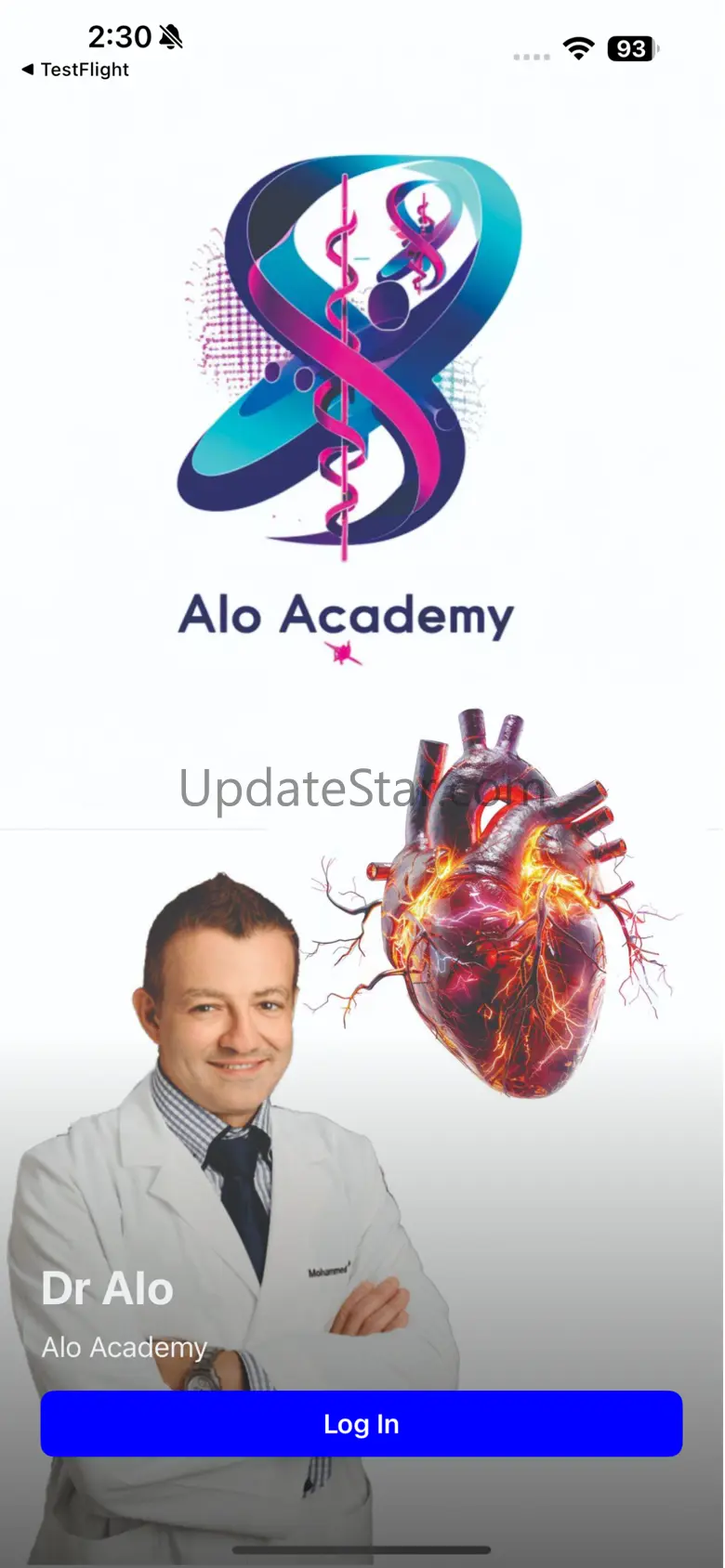 Dr Alo 30.0.0