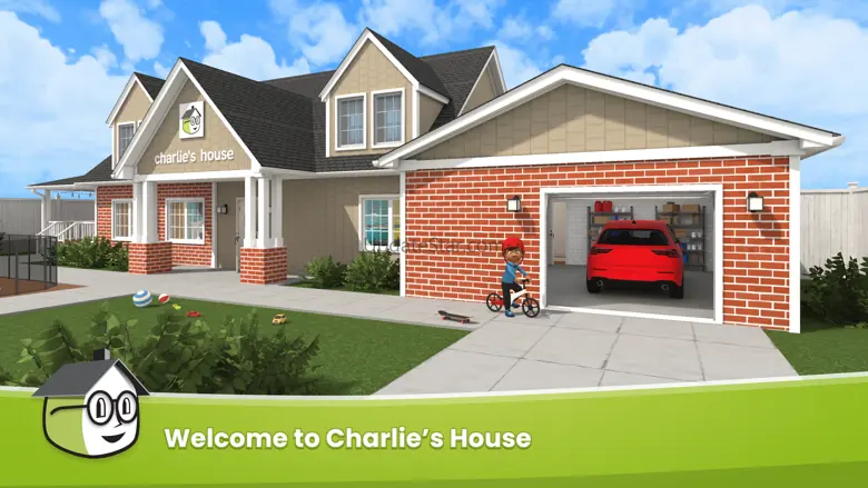 Charlie’s Safety House 1.3