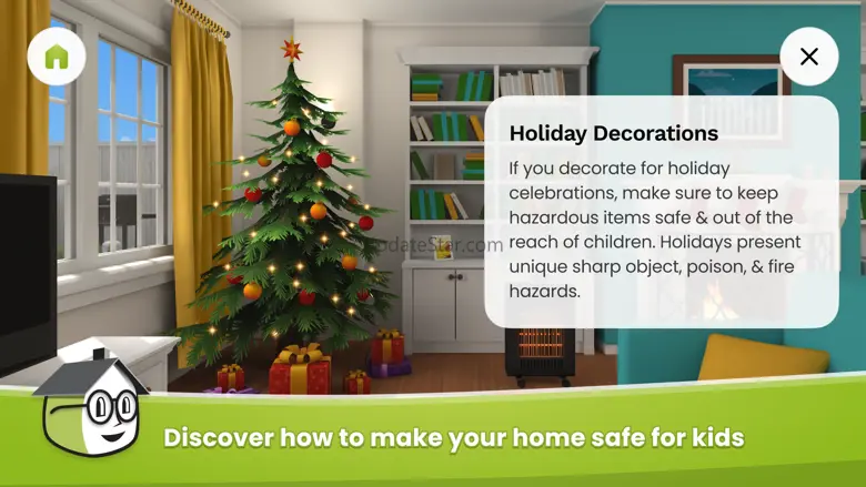 Charlie’s Safety House 1.3