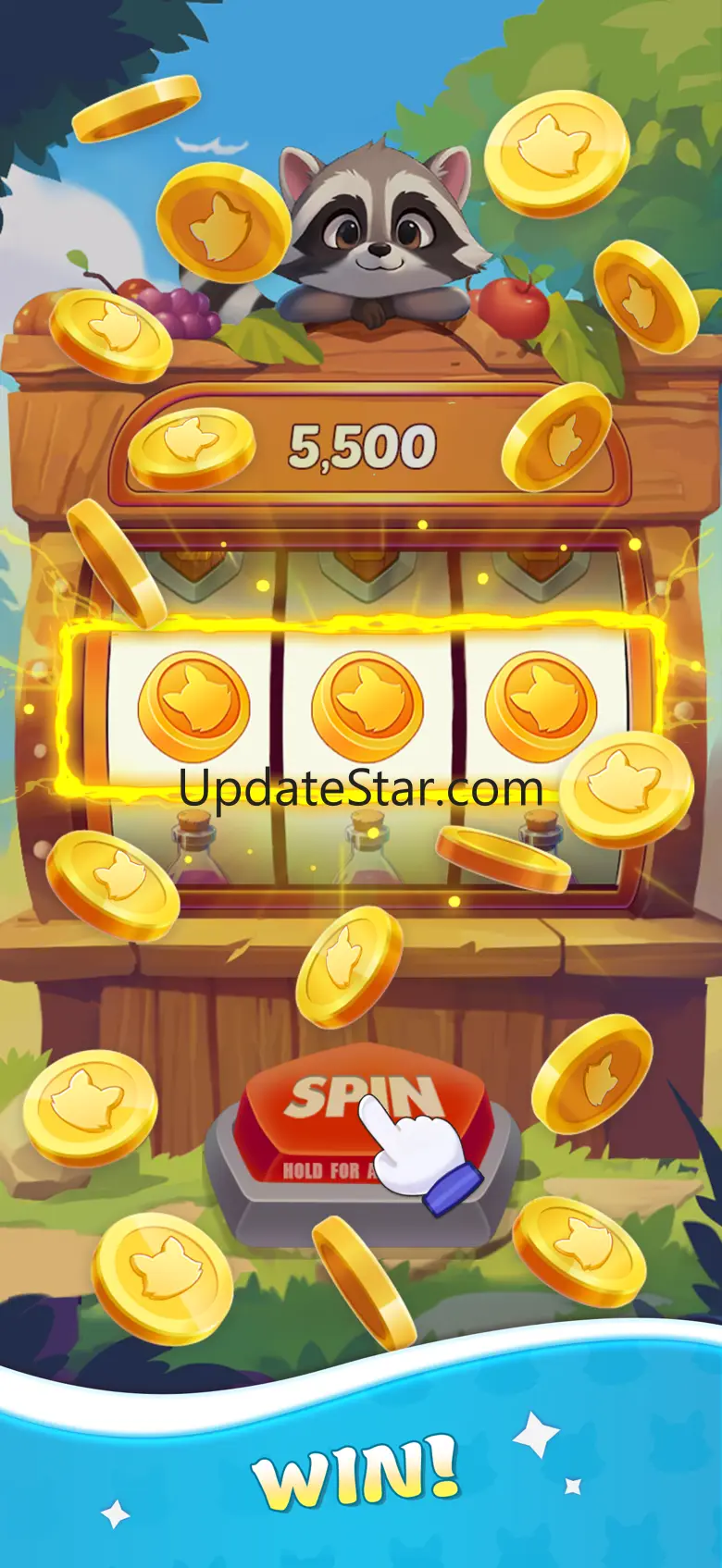 Coin Fantasy: GO! 3.2.0