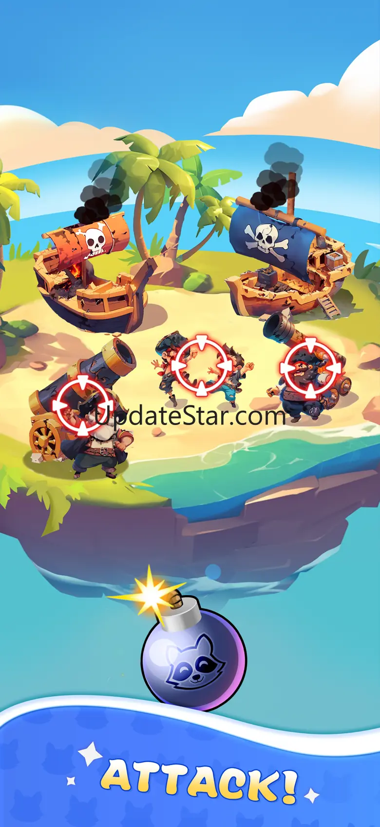 Coin Fantasy: GO! 3.2.0