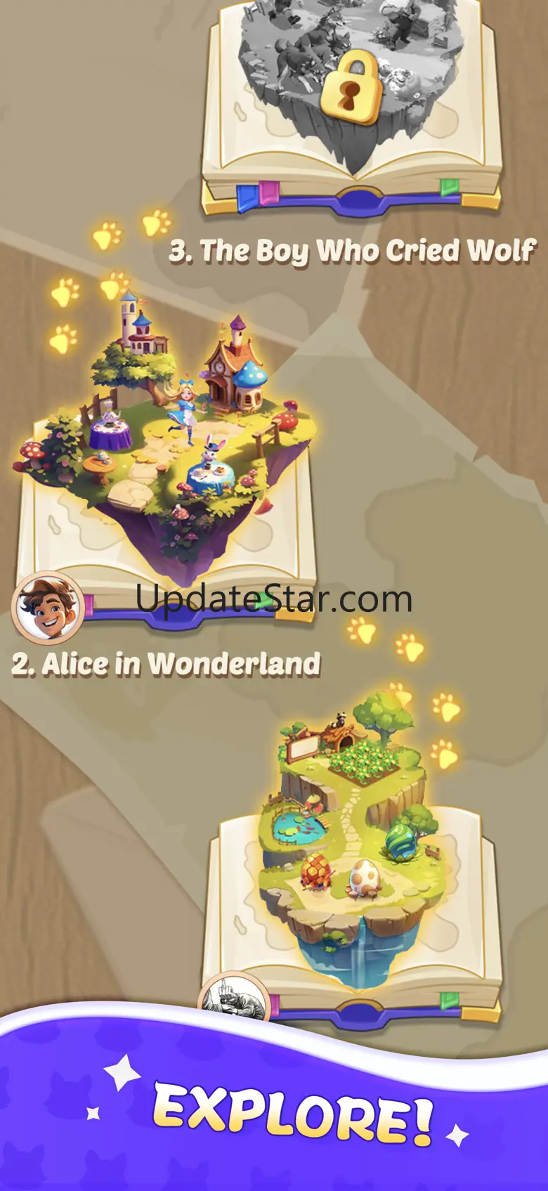 Coin Fantasy: GO! 3.2.0