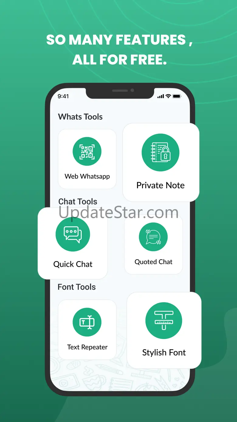 Whats Web+ Dual Chat Messenger 1.7