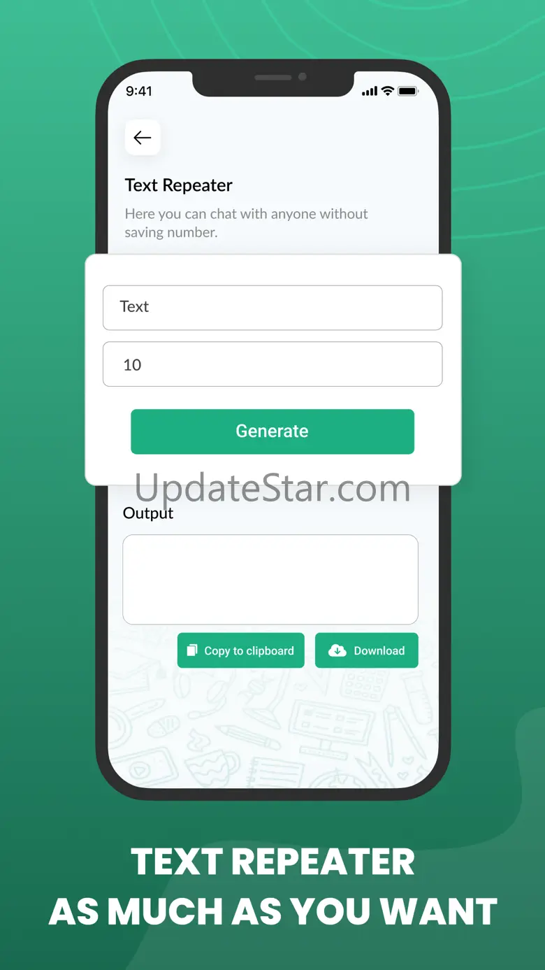 Whats Web+ Dual Chat Messenger 1.7