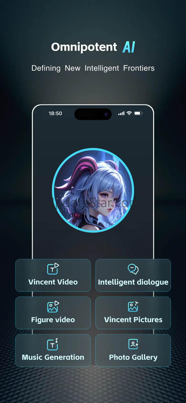 Suna - AI Video Picture Music 3.1.3