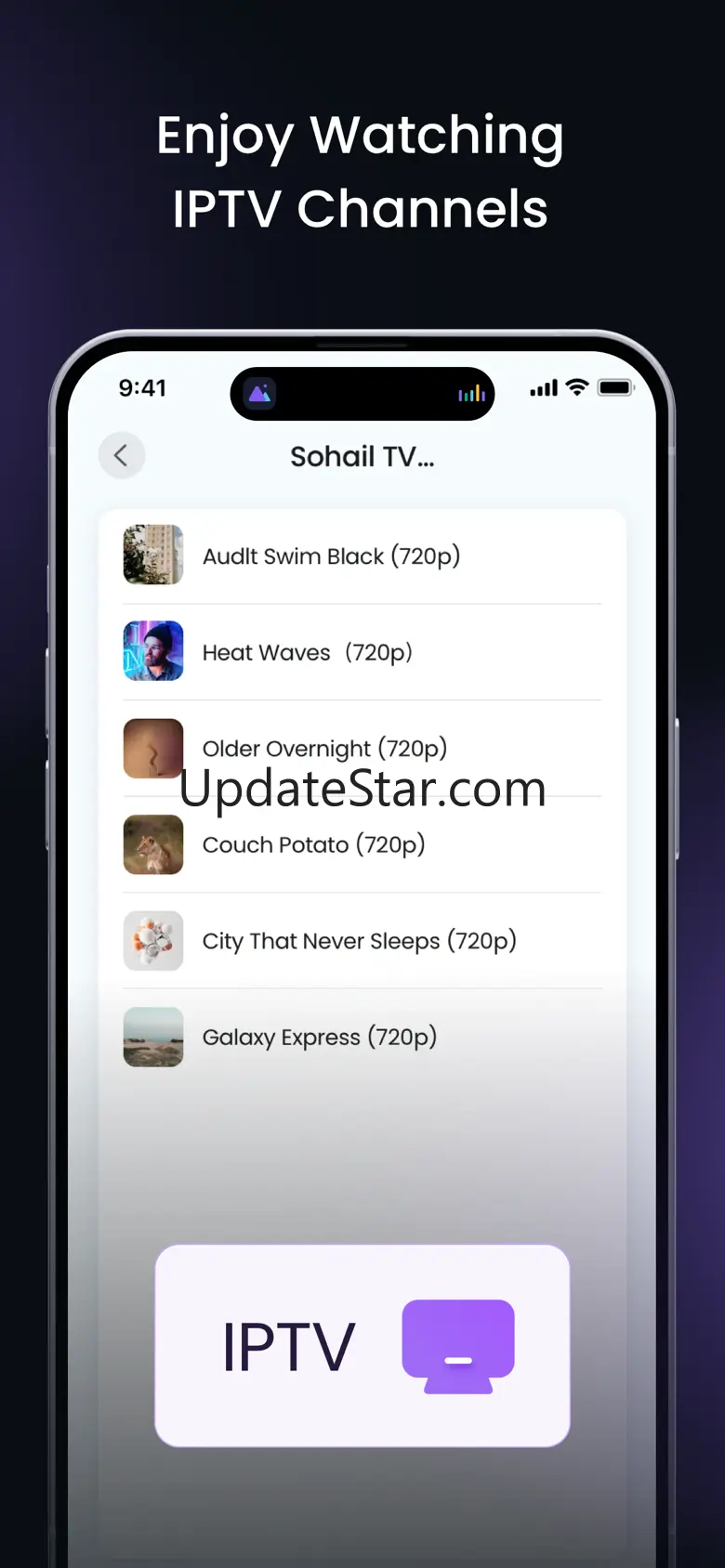 Screen Mirroring | TV Miracast 1.2.9