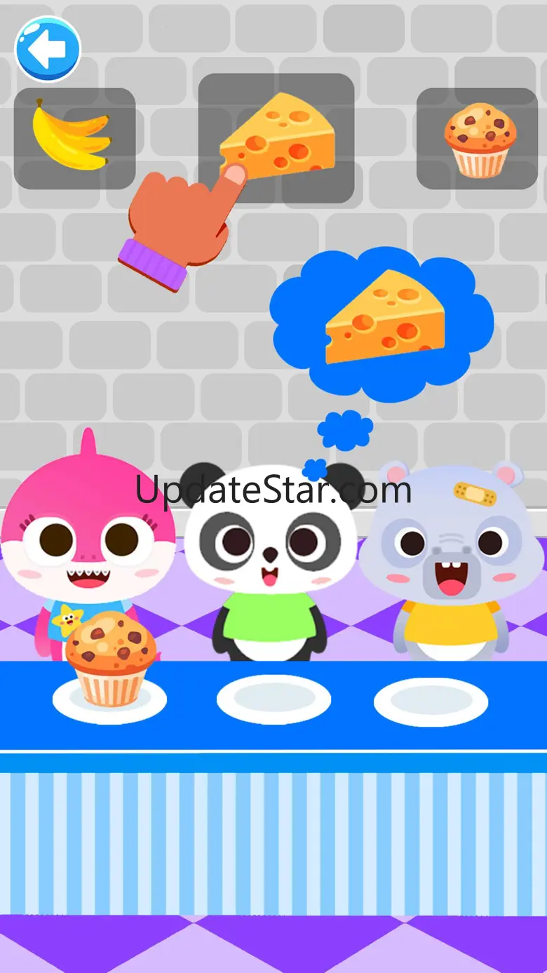 Kids Puzzle ABC Learning Games 1.3.1