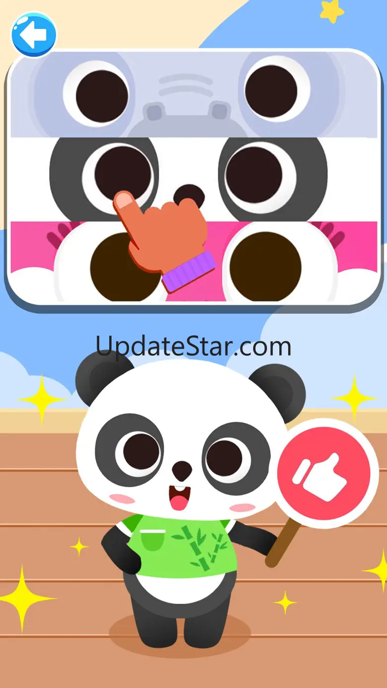 Kids Puzzle ABC Learning Games 1.3.1