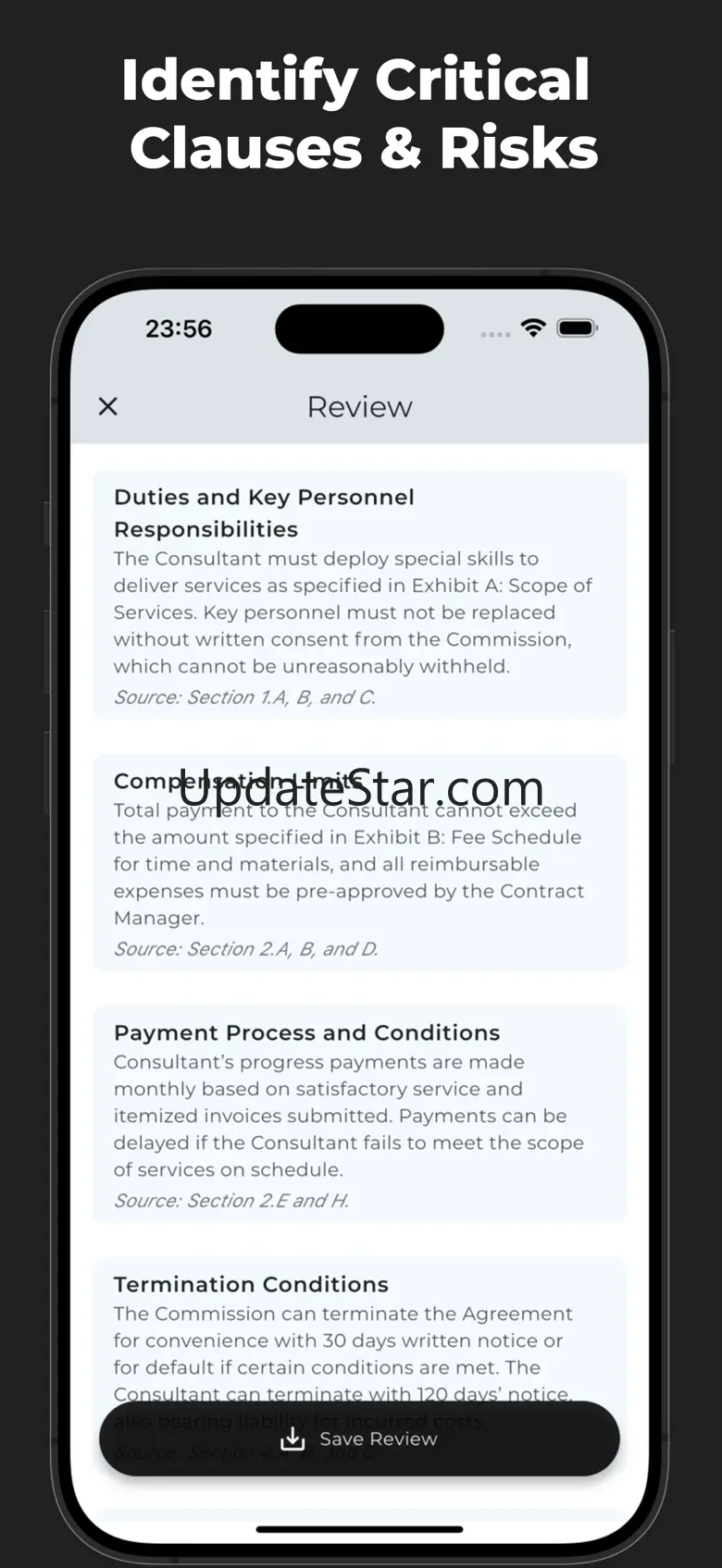 PreSigning Legal Shield AI 1.0.28