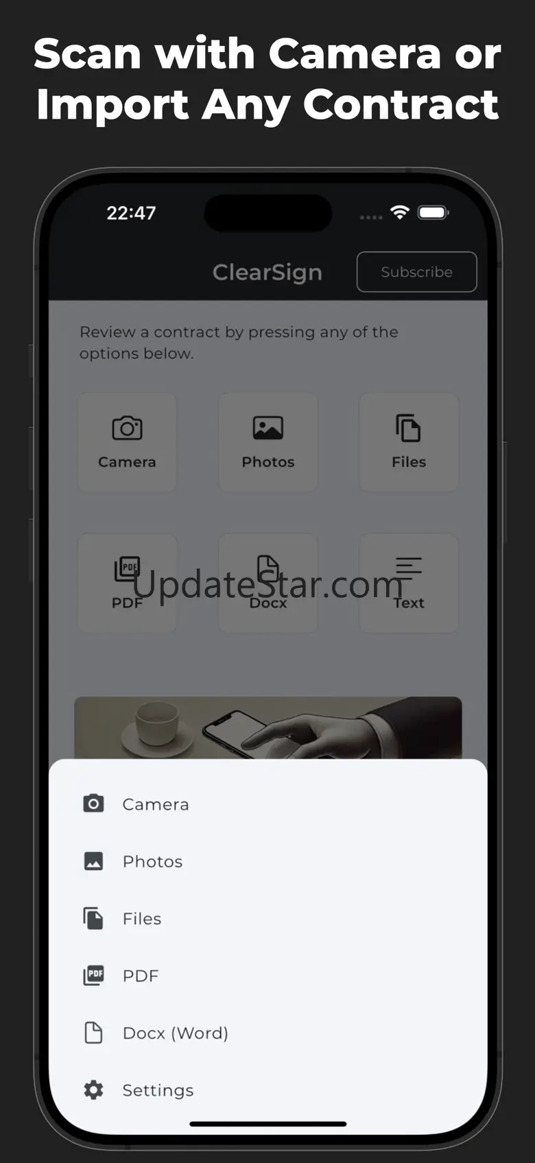 PreSigning Legal Shield AI 1.0.28