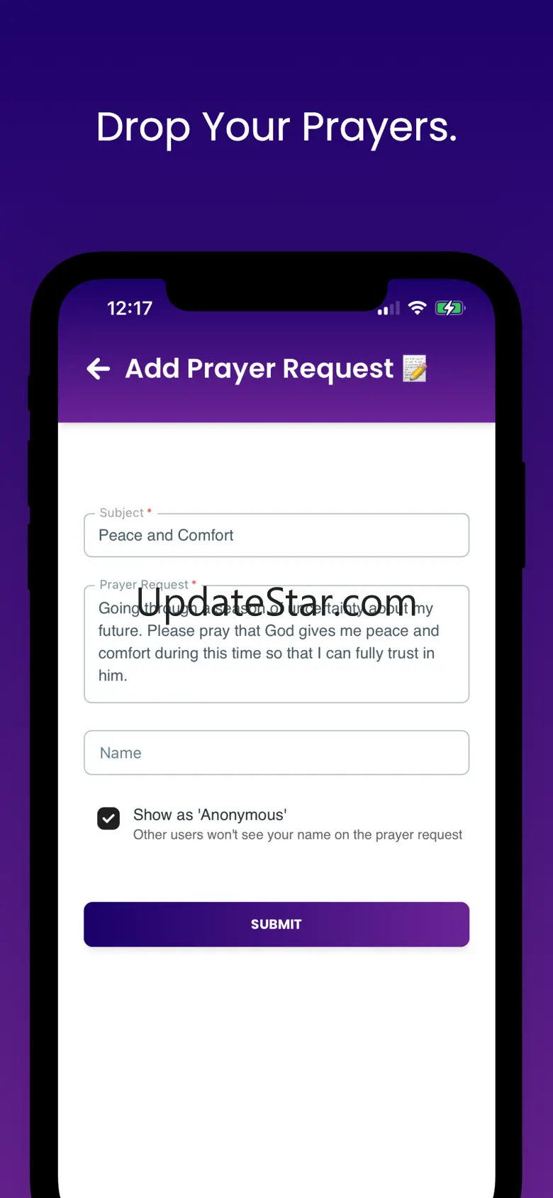 PrayerBox! 2.0