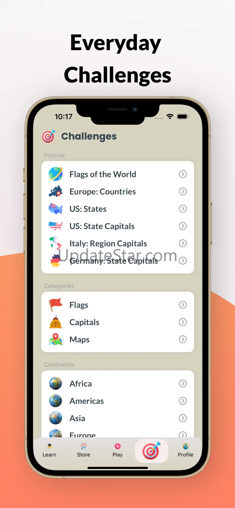 Flagsy – World Flags Fun Quiz 3.9