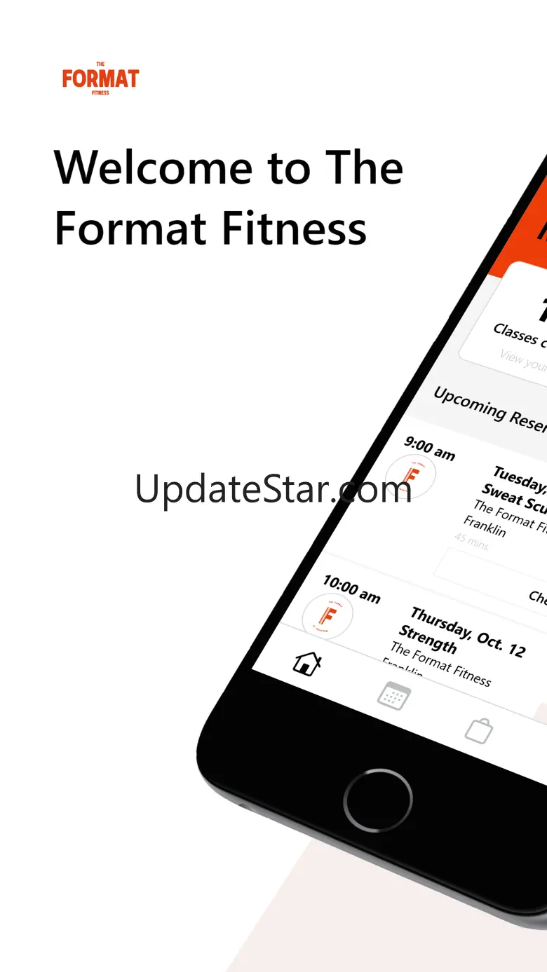 The Format Fitness 3.44.0