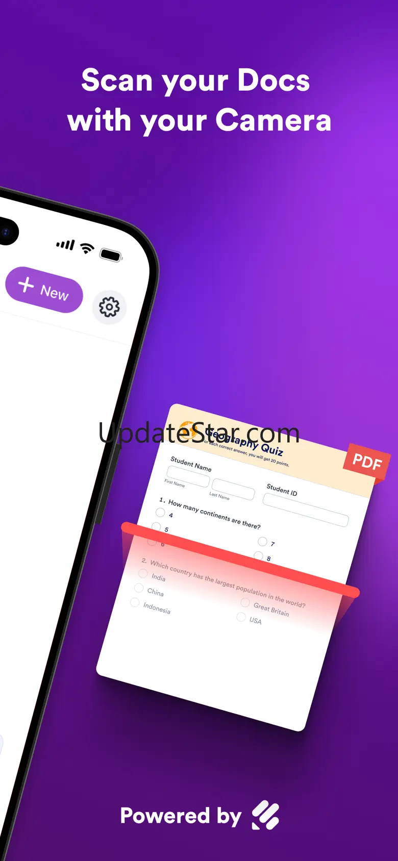 AI Quiz Generator by Jotform 1.0.4