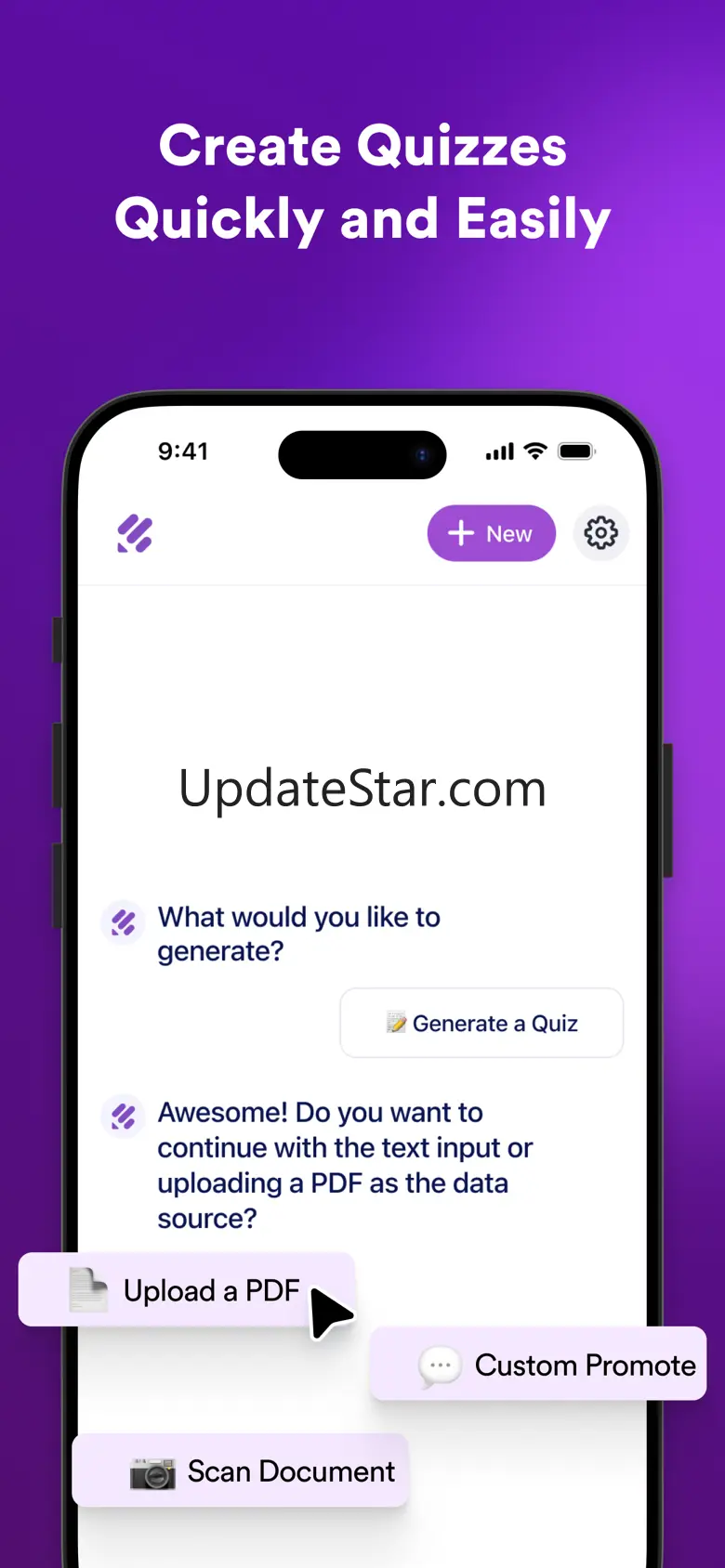 AI Quiz Generator by Jotform 1.0.4