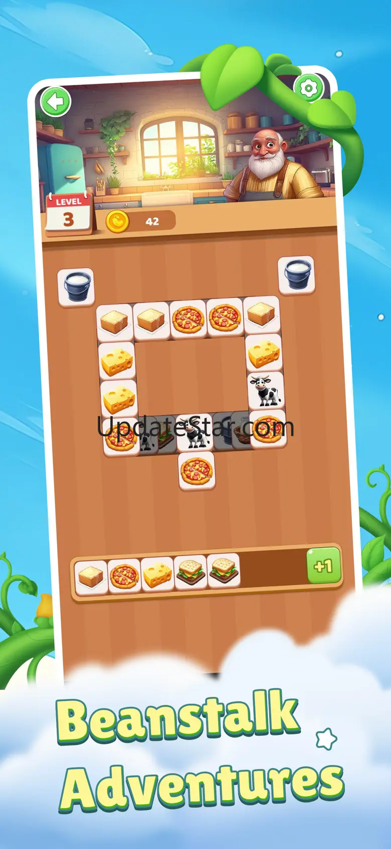 Beanhero Heroic Odyssey 1.0.4