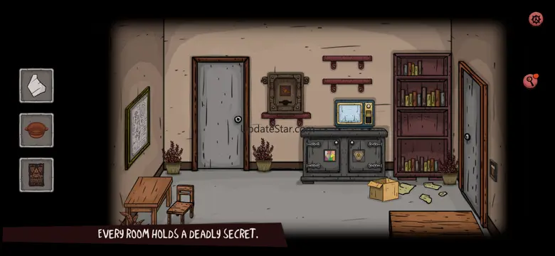 Young Detective: The Mutation 1.2.20