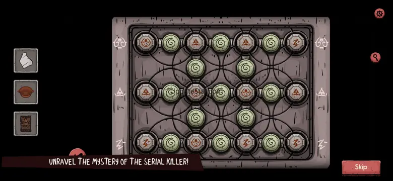 Young Detective: The Mutation 1.2.20