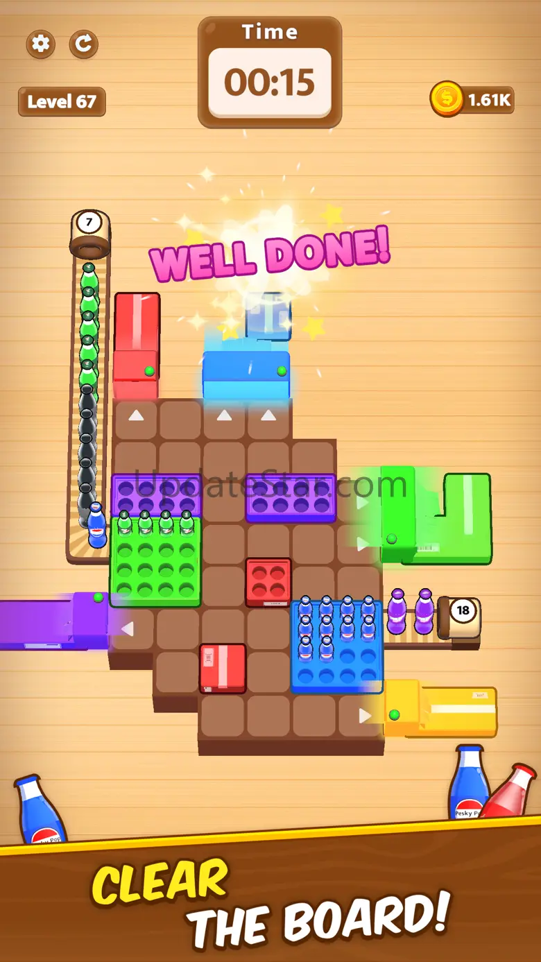 Conveyor Pack 1.7.2