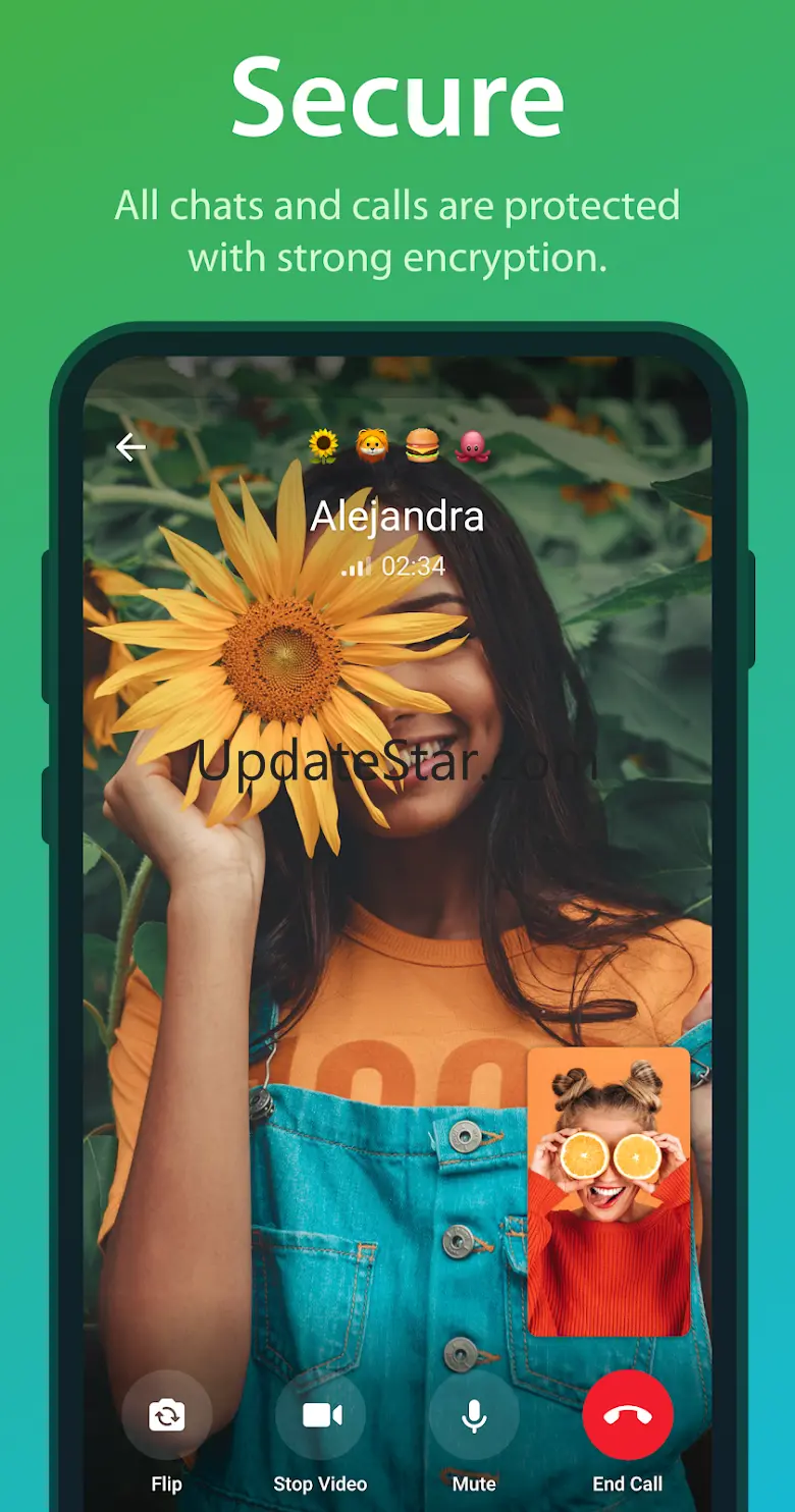 Telegram 10.9.1
