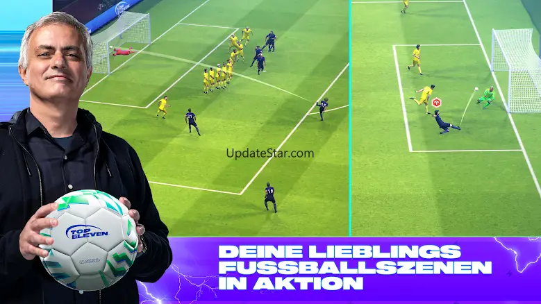 Top Eleven Be Football Manager 25.14.1