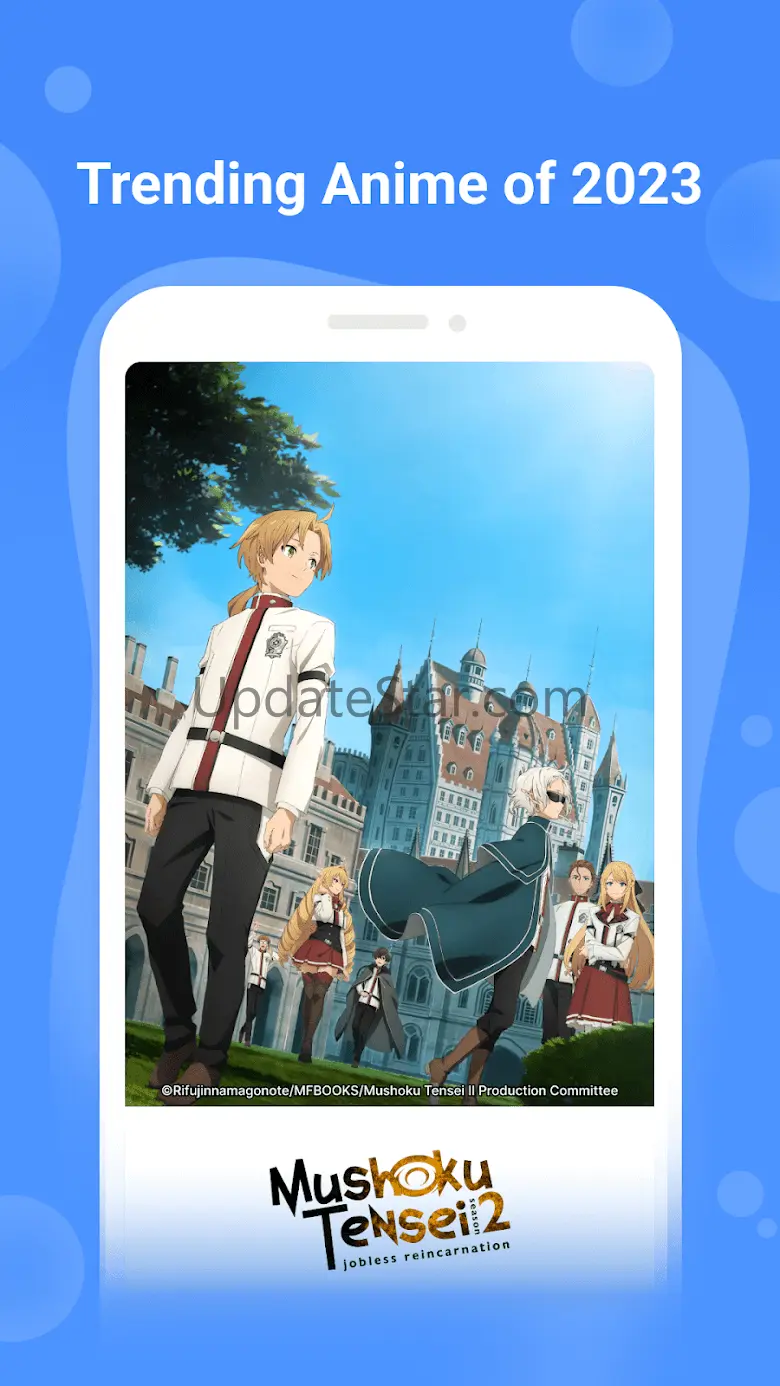 BiliBili -HD Anime, Videos 3.29.1