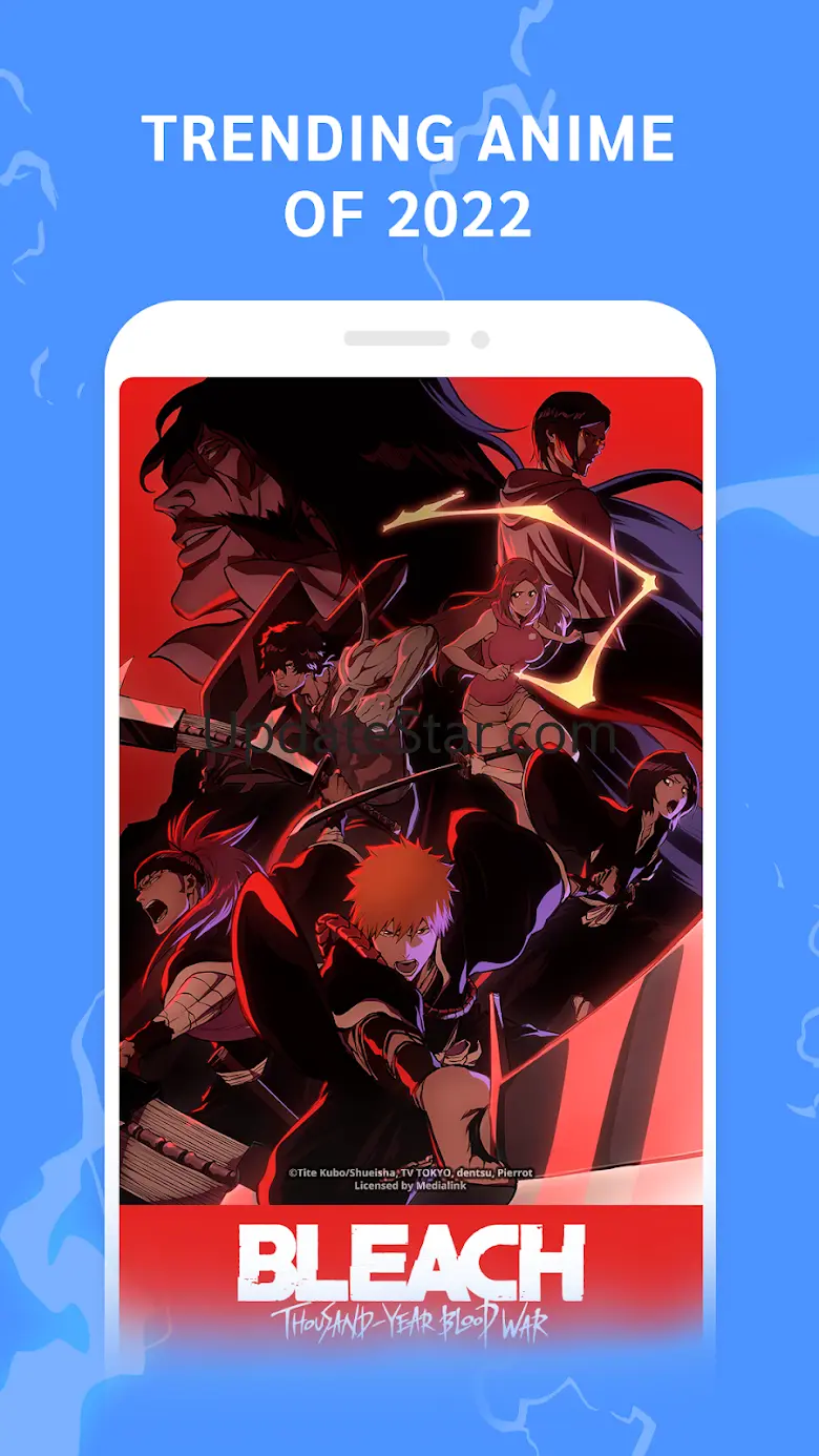 BiliBili -HD Anime, Videos 3.29.1