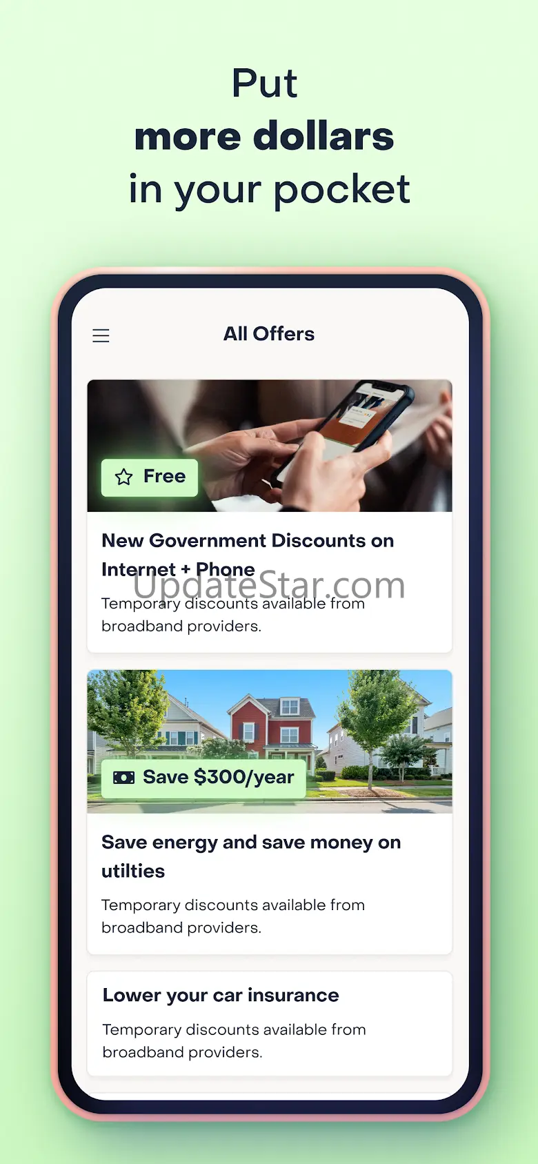 Propel EBT & SNAP Benefits 7.18.0