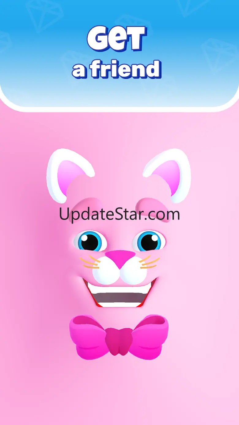 My Talking Slimy Slime Pet Cat 4.0.11