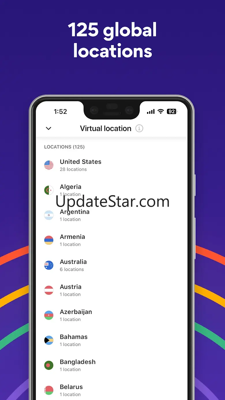 VPN 360 Proxy: Super Unlimited 6.2.0