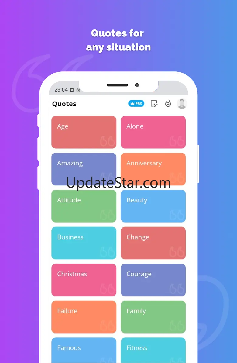 Quote Maker & Creator 6.0.7