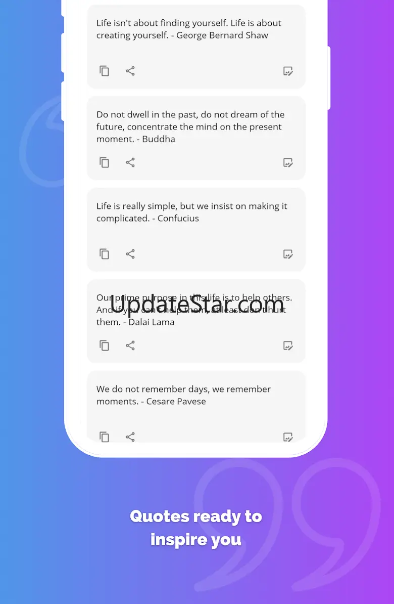 Quote Maker & Creator 6.0.7