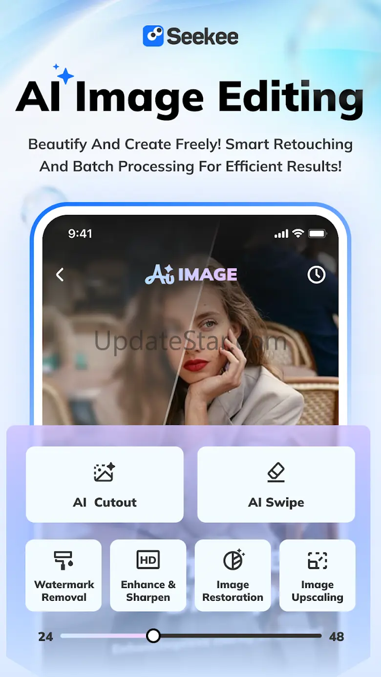 Seekee - Ai Search & Assistant 1.5.0