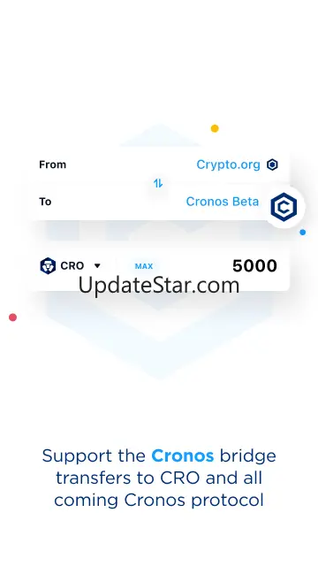 Crypto.com Onchain Wallet 2.12.0